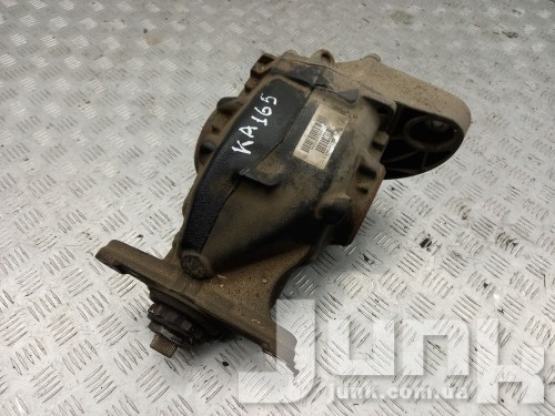 Редуктор заднего моста 3.15 для BMW X5 E70 oe 33107590912 разборка бу