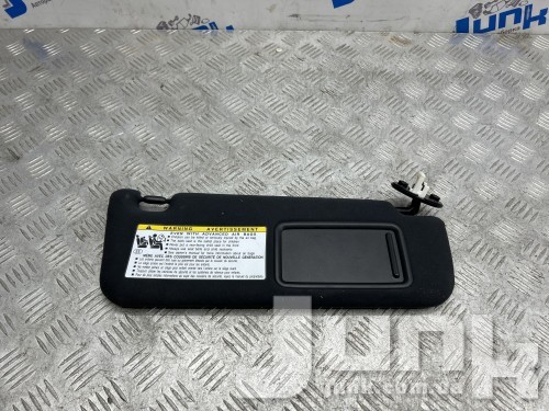 Солнцезащитный козырек правый для Lexus GS 4 oe 7431030D40C1 разборка бу