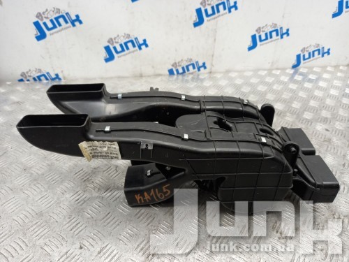 Корпус отопителя салона задний в сборе для BMW X5 E70 oe 64116977947 разборка бу