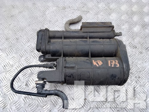 Адсорбер для Acura MDX (YD3) oe 17011TZ5A01 запчасти бу Адсорбер для Acura MDX (YD3) oe 17011TZ5A01 разборка бу