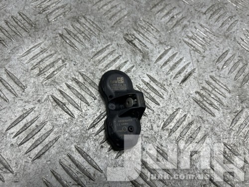 Датчик давления в шинах для BMW X5 E70 oe 36236798726 разборка бу