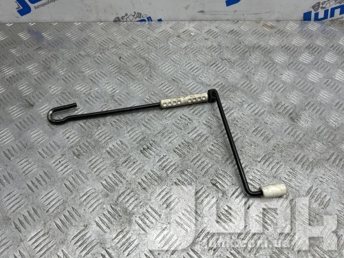 Рукоятка домкрата для Вольксваген Atlas oe 7N0011221 запчасти бу Рукоятка домкрата для Вольксваген Atlas oe 7N0011221 разборка бу