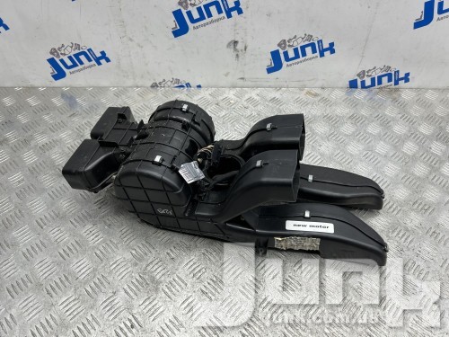 Корпус отопителя салона задний в сборе для BMW X5 E70 oe 64116977947 разборка бу