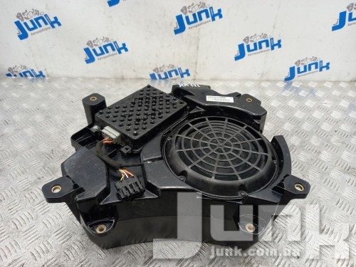 Сабвуфер для Porsche Cayenne 2 92A oe 95864501000 разборка бу