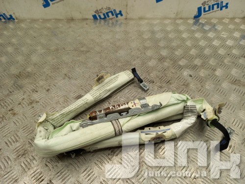 Подушка безопасности боковая правая (штора) для Mercedes C117 CLA oe A1178600202 разборка бу