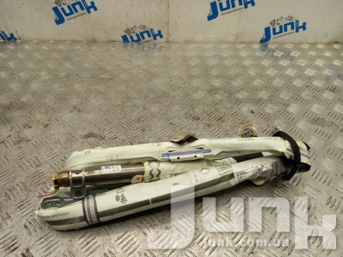 Подушка безопасности боковая левая (штора) для Mercedes C117 CLA oe A1178600102 разборка бу