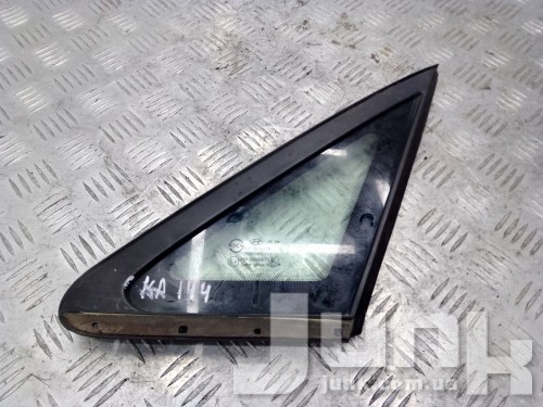 Стекло двери задней правое глухое для Hyundai Elantra GT oe 87820A5520 разборка бу