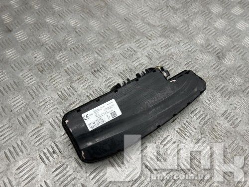 Подушка безопасности сиденья левого для BMW X5 F15 oe 72127467207 разборка бу