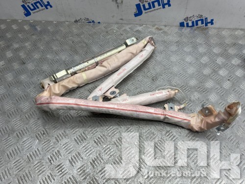 Подушка безопасности боковая левая (штора) для Jeep Renegade oe 68323578AA разборка бу