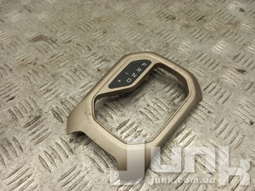 Накладка селектора АКПП для Jeep Renegade oe 5VV08LS5AA разборка бу