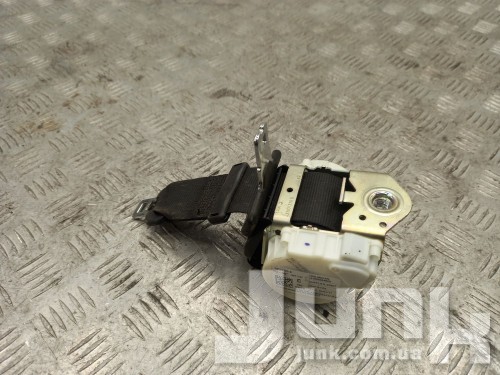 Ремень безопасности задний центральный для Jeep Renegade oe 5XE79LXHAA разборка бу