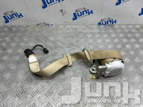 Ремень безопасности передний правый для Lexus LS 4 oe 7321050422A2 разборка бу