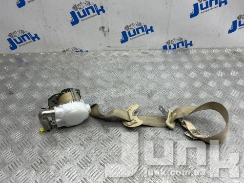 Ремень безопасности передний левый для Lexus LS 4 oe 7322050331A2 разборка бу