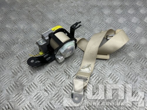 Ремень безопасности задний левый для Lexus LS 4 oe 7337050231A2 разборка бу