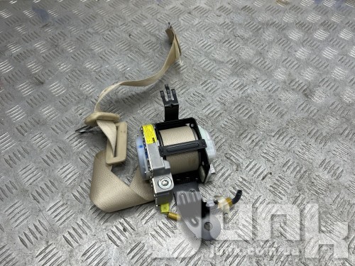 Ремень безопасности задний правый для Lexus LS 4 oe 7336050231A2 разборка бу