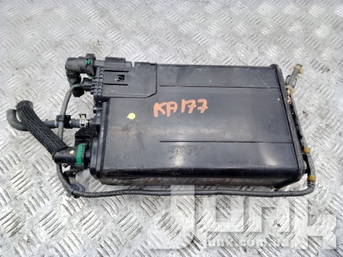 Адсорбер для Lexus GS 4