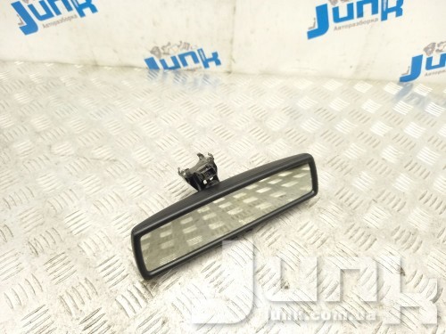 Зеркало заднего вида салонное для Вольксваген Golf R 7 oe 7N0857511L9B9 разборка бу