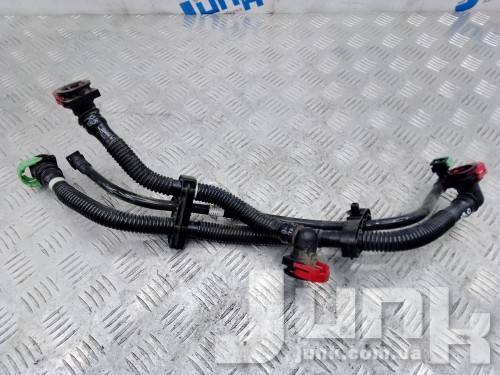 Трубка адсорбера для Subaru Outback 5 oe 42074AL04B разборка бу