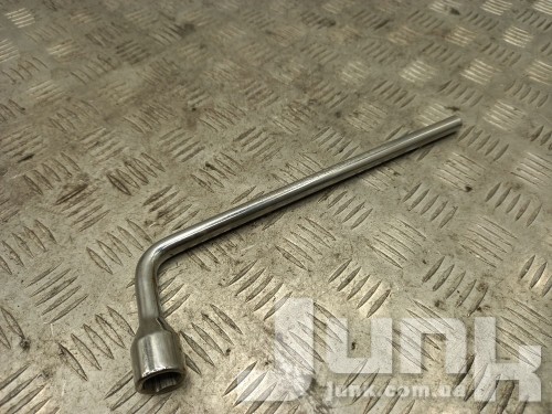 Балонный ключ для Mercedes GL X164 oe A2215810001 разборка бу