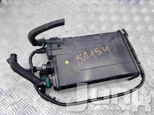 Адсорбер для Lexus IS