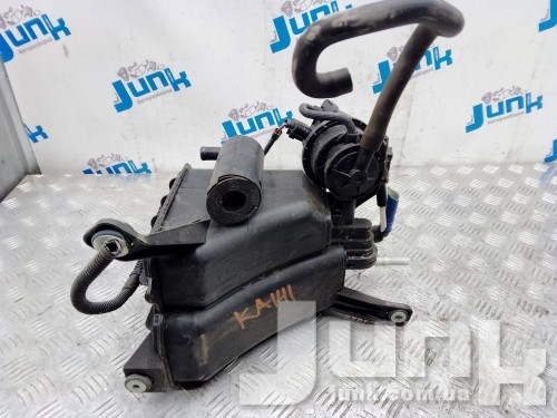 Адсорбер для Porsche Cayenne 2 92A oe 95820122123 запчасти бу Адсорбер для Porsche Cayenne 2 92A oe 95820122123 разборка бу