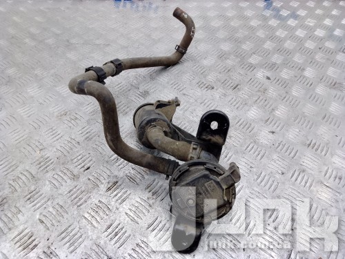 Клапан адсорбера для Audi Q7 4M oe 4M0201997R разборка бу