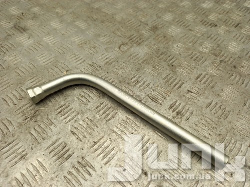 Балонный ключ для Audi Q7 4M oe 8N0012219 разборка бу