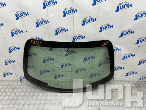 Заднее стекло с подогревом для Mercedes C117 CLA oe A1176700180 запчасти бу Заднее стекло с подогревом для Mercedes C117 CLA oe A1176700180 разборка бу