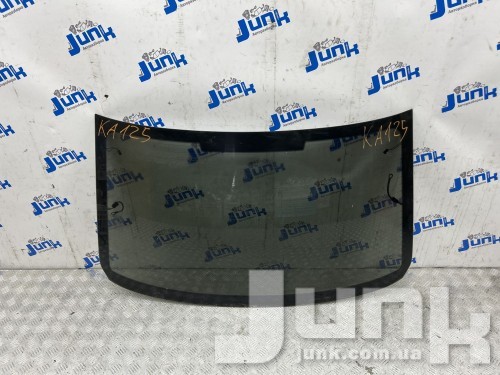 Заднее стекло с подогревом для Audi A4 (Б9) oe 8W5845501BNVB разборка бу