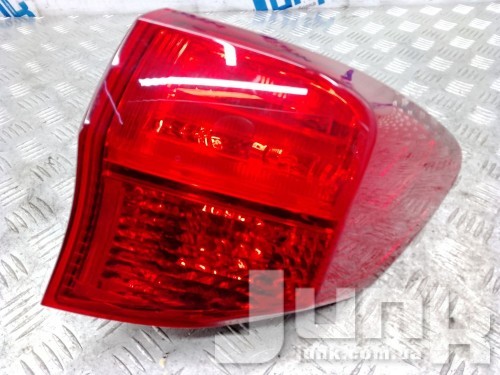 Фонарь правый в крыле для Acura RDX oe 33500TX4A01 разборка бу