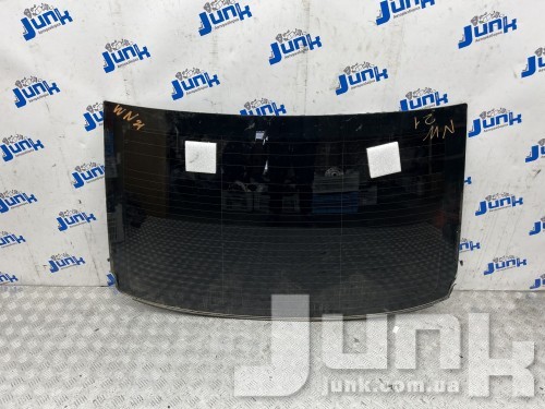 Заднее стекло с подогревом для BMW F02 oe 51317275554 запчасти бу Заднее стекло с подогревом для BMW F02 oe 51317275554 разборка бу