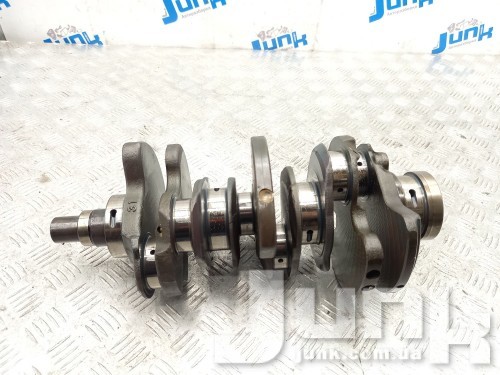 Коленчатый вал (Коленвал) для Acura MDX (YD3) oe 133105J6A00 запчасти бу Коленчатый вал (Коленвал) для Acura MDX (YD3) oe 133105J6A00 разборка бу