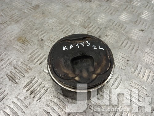 Поршень в сборе левый для Acura MDX (YD3) oe 13050R9PA00 запчасти бу Поршень в сборе левый для Acura MDX (YD3) oe 13050R9PA00 разборка бу