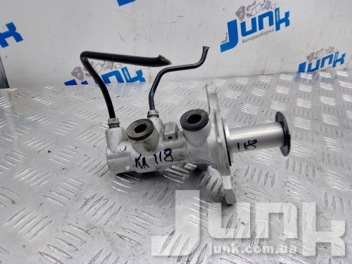 Главный тормозной цилиндр для Audi S3 8V oe 5Q1614019NREP запчасти бу Главный тормозной цилиндр для Audi S3 8V oe 5Q1614019NREP разборка бу