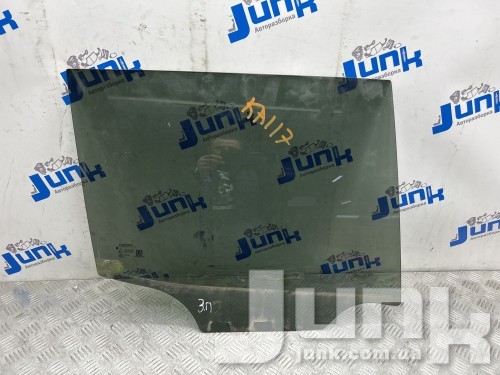 Стекло двери задней правое для Jeep Renegade oe 68256340AA запчасти бу Стекло двери задней правое для Jeep Renegade oe 68256340AA разборка бу