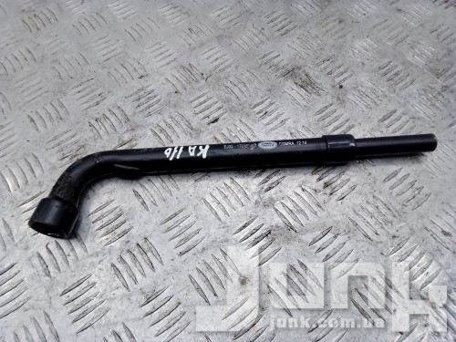 Балонный ключ для Land Rover Range Rover Evoque oe LR058585 разборка бу