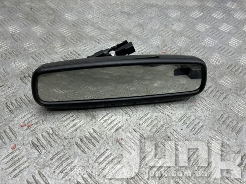 Зеркало заднего вида салонное для Lexus IS oe 878100WJ80 разборка бу
