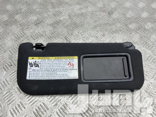 Солнцезащитный козырек правый для Lexus IS oe 7431053520C2 разборка бу