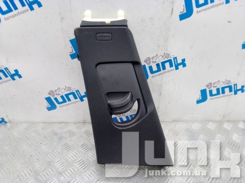 Накладка центральной стойки левая для Audi A5 F5 oe 8W8867243V48 разборка бу