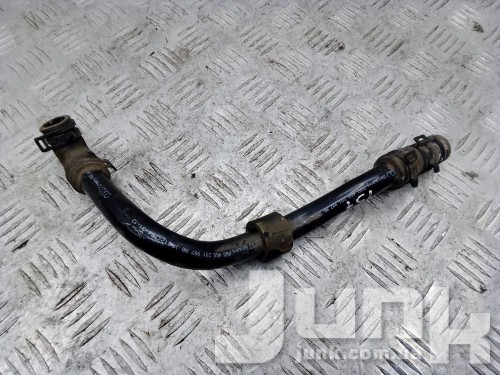 Трубка oe 4G0201997AB разборка бу