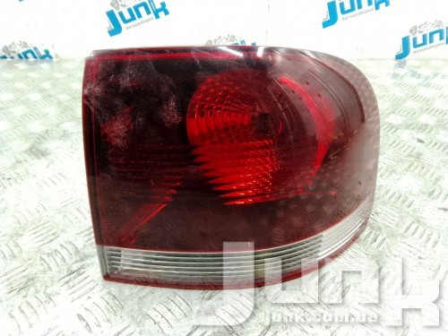 Фонарь правый в крыле для Вольксваген Touareg I oe 7L6945096S разборка бу