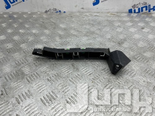 Кронштейн крепления заднего бампера правый для Jeep Compass 2 oe 68244462AB разборка бу