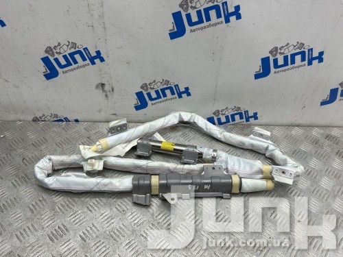 Подушка безопасности левая (шторка) для Lexus LS 4 oe 6218050020 разборка бу