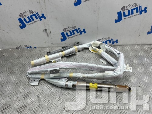 Подушка безопасности правая (шторка) для Lexus LS 4 oe 6217050020 разборка бу