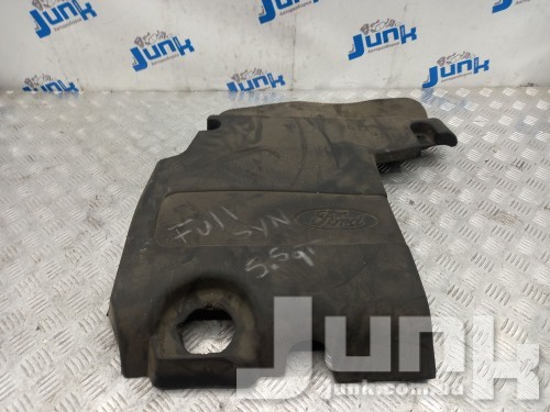 Декоративная крышка двигателя для Ford Explorer V oe BB5Z6N041A разборка бу