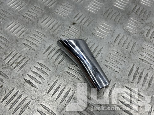 Накладка ручки АКПП для Nissan Rogue T32 oe 349293DC2A разборка бу