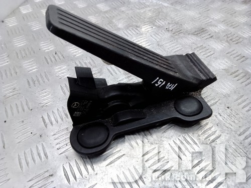Педаль газа электронная для Mazda CX-5 (KF) oe BCKA41600A разборка бу