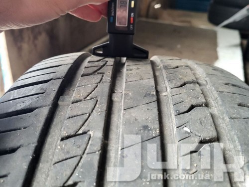 Ironman iMove Gen2 245/40 ZR18 97W XL Б/У 5,5 мм