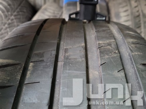Michelin Pilot Sport 4 205/55 ZR16 94Y XL Б/У 5,5 мм разборка бу