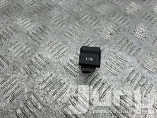 USB разЪем для Nissan Murano Z52 oe 284H35AA1A разборка бу